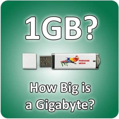 How Many Gigabytes in a Movie: Exploring the Digital Footprint of Cinematic Experiences