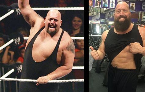 How Much Does the Big Show Weigh: Exploring the Weight of a Wrestling Legend and Its Impact on Pop Culture