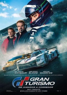 How Much of the Gran Turismo Movie Is True: A Deep Dive into Fact vs. Fiction and the Art of Racing Dreams