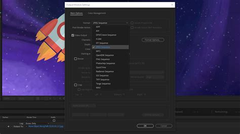 How to Export Video in After Effects: A Journey Through the Digital Canvas