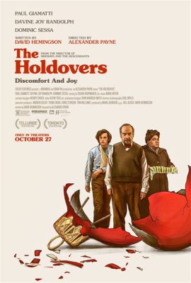 Where Was the Movie The Holdovers Filmed? And Why Does It Matter to a Time-Traveling Cat?