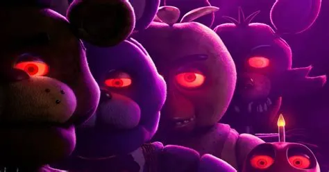 Will There Be a Five Nights at Freddy's 2 Movie? And Why Do Animatronics Dream of Electric Cupcakes?