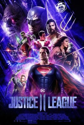 Will there be a Justice League 2 movie? And if so, will it feature a crossover with the Marvel Cinematic Universe?